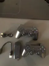 User picture