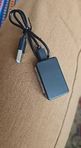 User picture