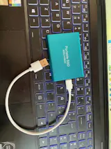 User picture