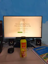 User picture