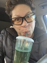 User picture