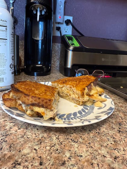 Nuwave® Sous Vide Combi Steam Oven