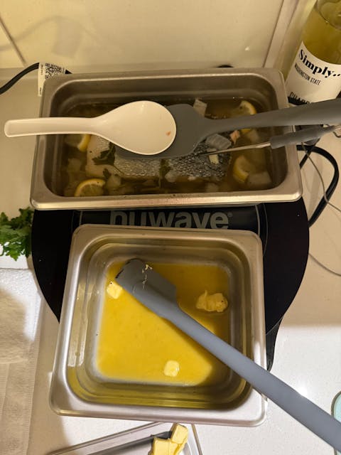 Nuwave PIC Double Induction Cooktop