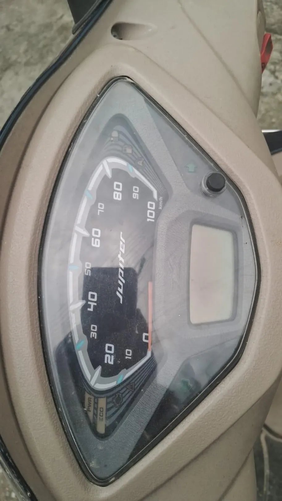 Jupiter Scooty Tvs Jupiter Speedometer Price Speedometer Glass