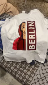 User picture