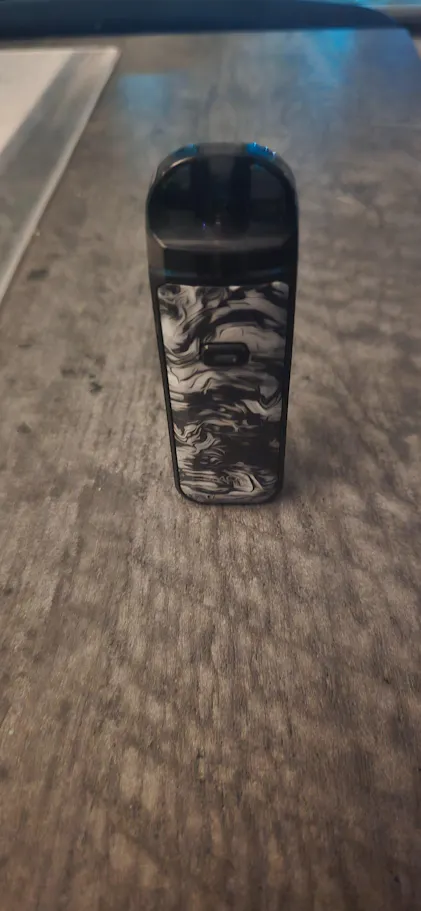 SMOK Nord 5 Pod Vape Device Kit | Free Shipping $75+ NVB Inc. SMOK Nord 5 Pod Vape Device Kit | Free Shipping $75+ NVB Inc.