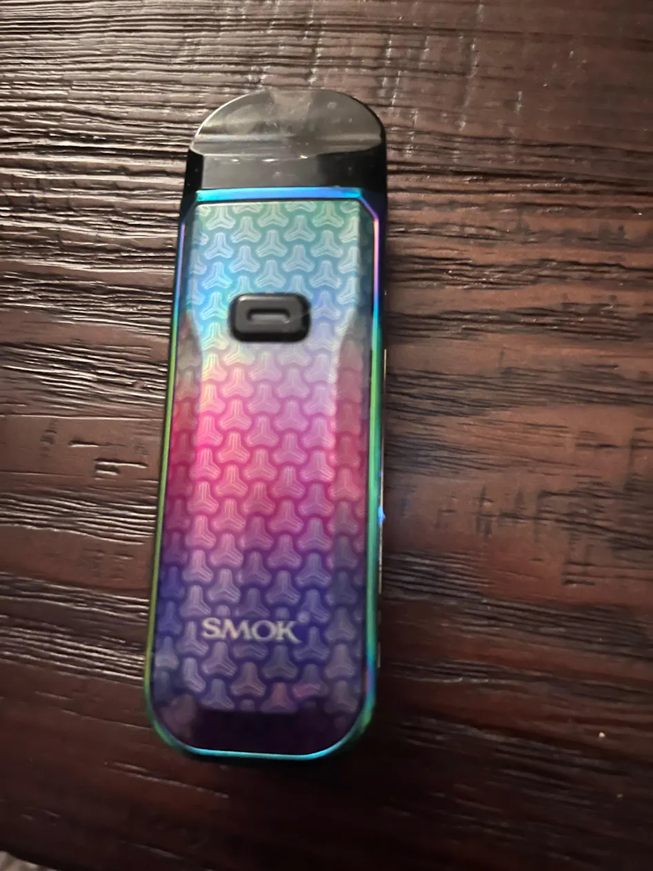 What Is Power Lock On Smok Nord 4 SMOK Nord 4 Pod Kit .99 What Is Power Lock On Smok Nord 4 SMOK Nord 4 Pod Kit .99