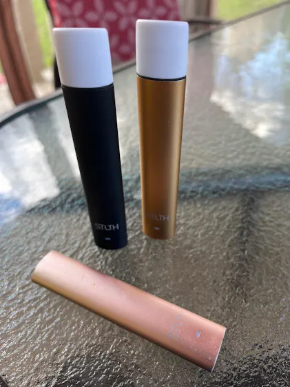 stlth vape price STLTH ECO XL Disposable Vape main image 0