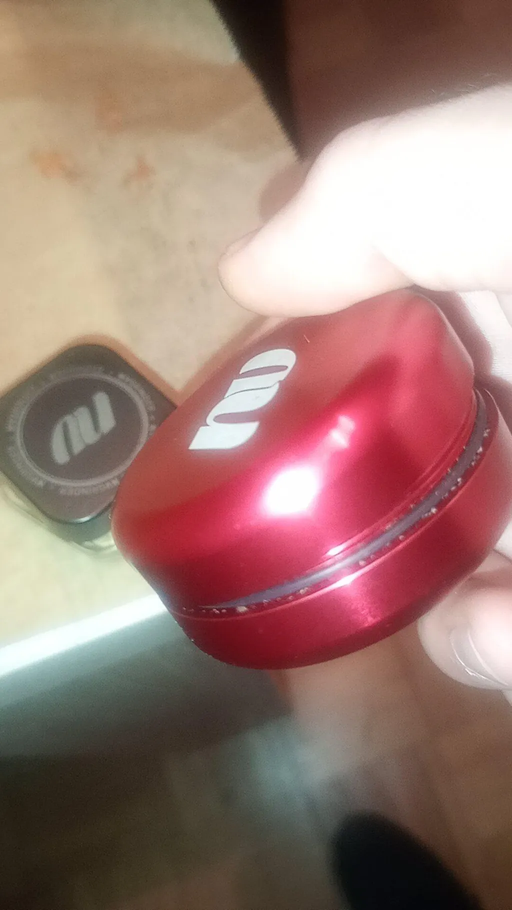 NV Canna Box - Geruchsdicht