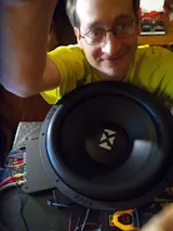 User picture