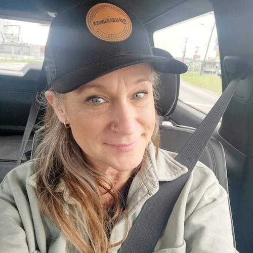 Custom Logo Trucker Hats | Yupoong 6606