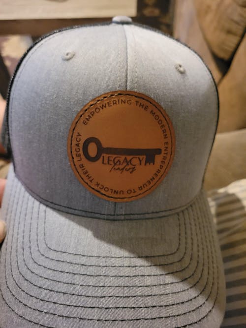 Custom Logo Trucker Hats | Richardson 112
