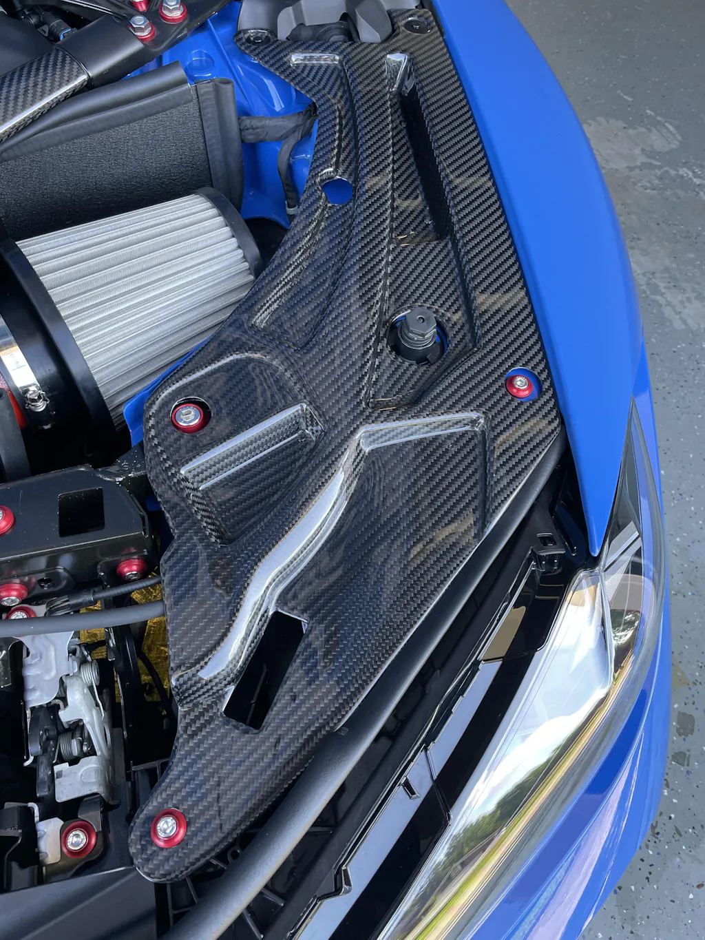 NWCarbon Haus | High-Quality Carbon Fiber Car Parts