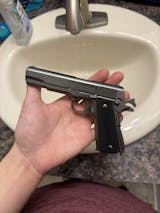 User picture