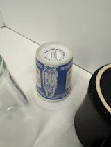 airam thermos bottle Alan Wake 2 II X Airam Oh Deer Diner Thermos Bottle Limited Firs Editi