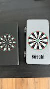 Dart-Case "DARTSHIELD"