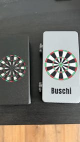 Dart-Case DARTSHIELD