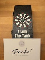 Dart-Case DARTSHIELD