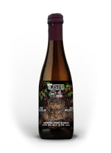 IMPERIAL STOUT AI GELSI NERI 375ML | 8,5% - 1PZ