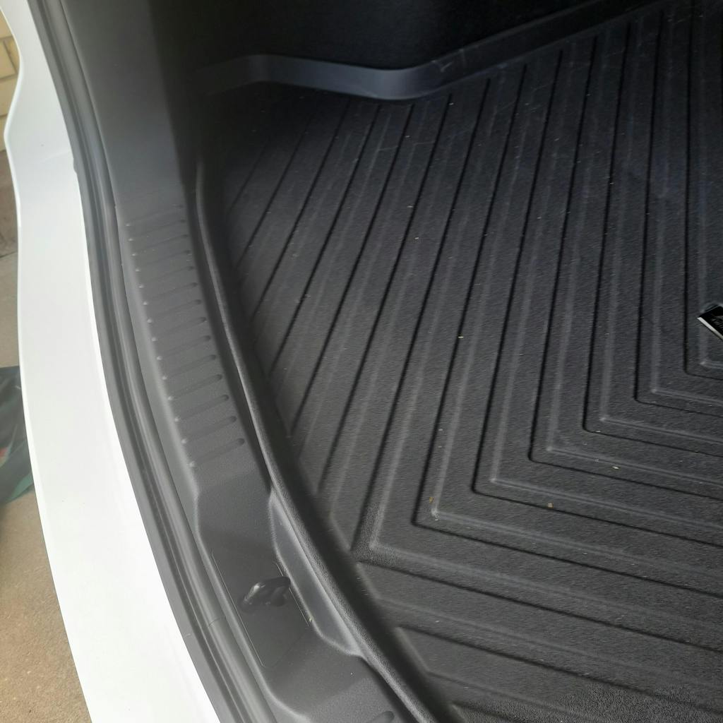 Boot Liner for Mazda CX-5 CX5 2012-Onwards