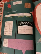 Ramadan Diary | Children's Book About Ramadan