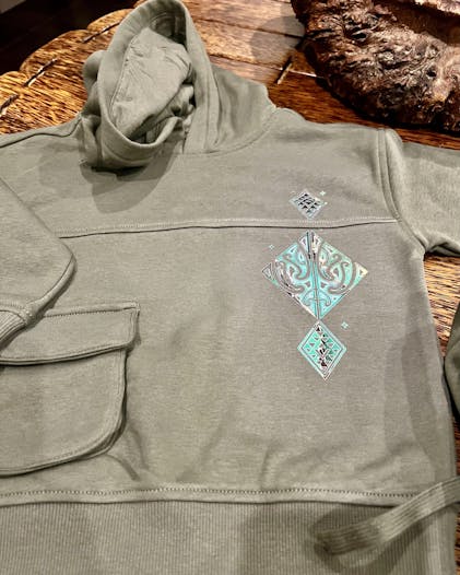 Boreal Mountain Anoraks Wool Anorak Jacket Diy Wool Blanket Anorak