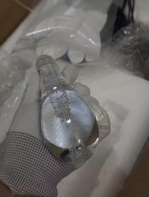 Sotaire Round Chandelier 17" 24" 36" 57"