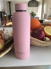 Ta gourde inox Camille 500 ml