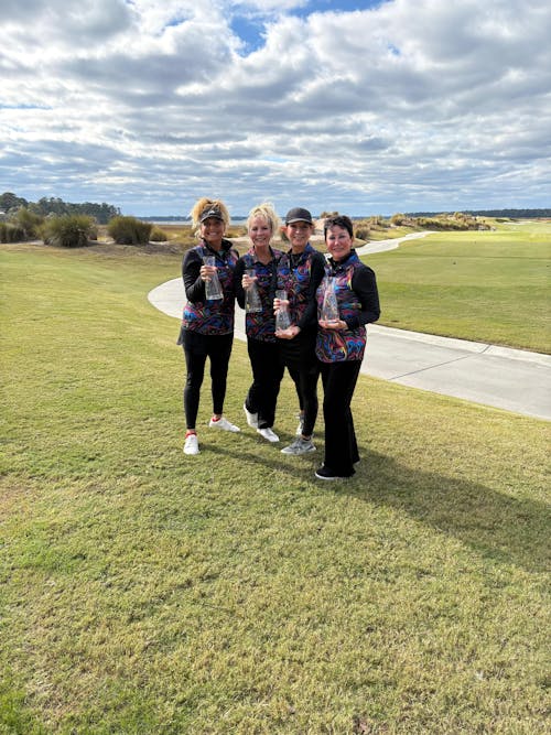 The Neon Wind (Women's)