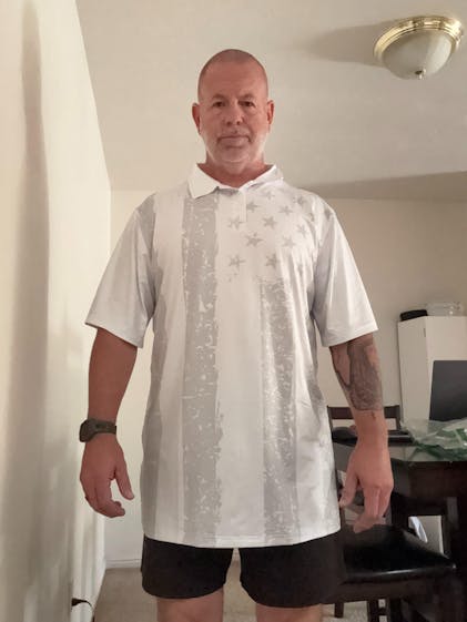 The Pink Taco (Women's) – Obnoxious Golf