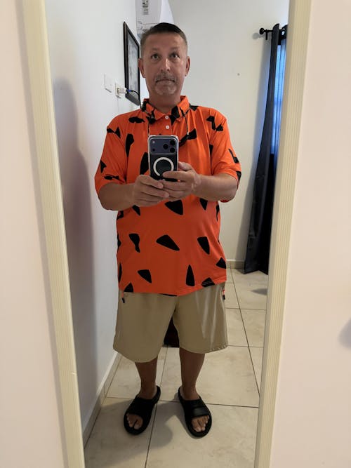 Obnoxious Golf Gift Card