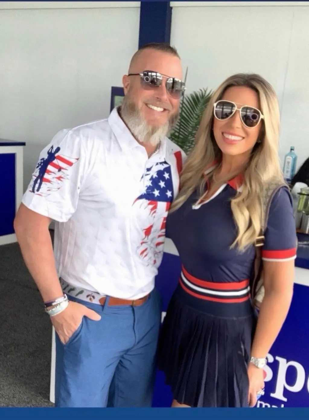 The Patriot