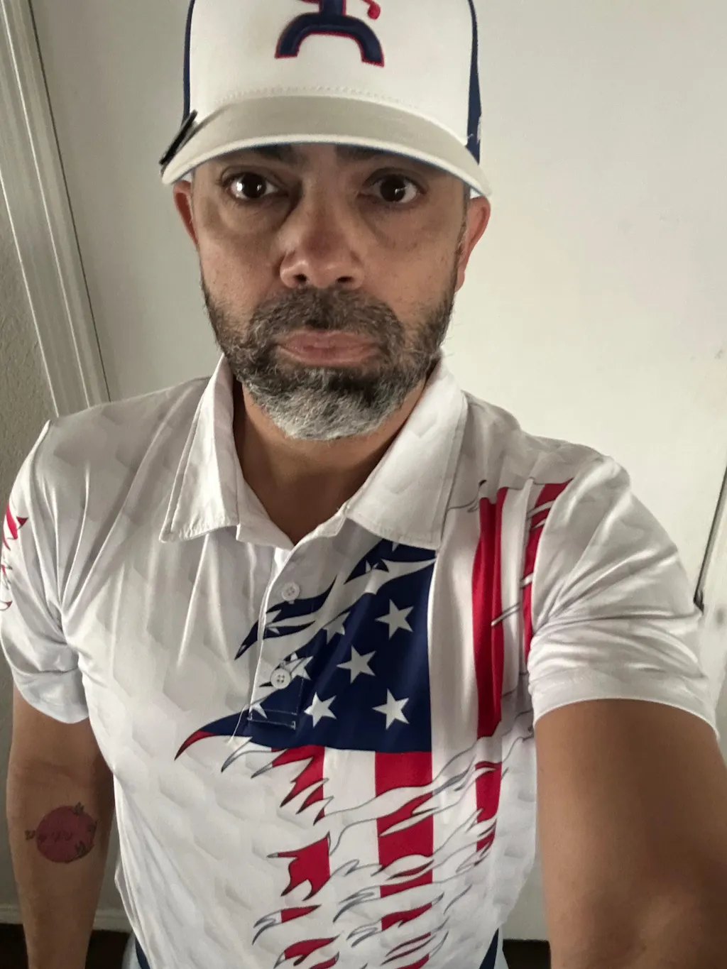 The Patriot