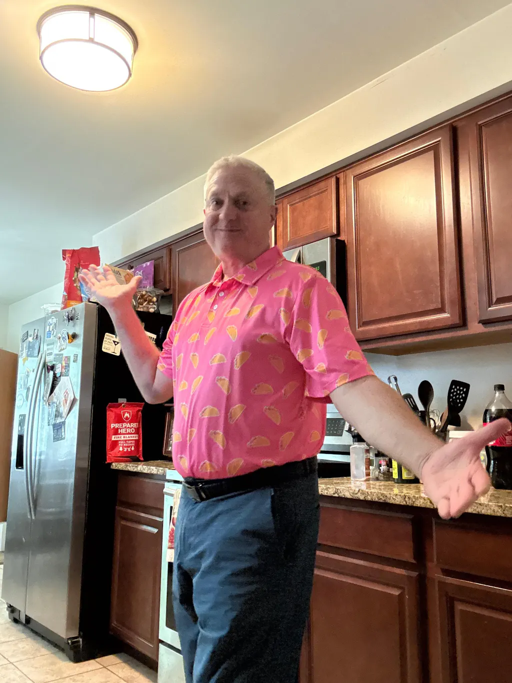 The Pink Taco