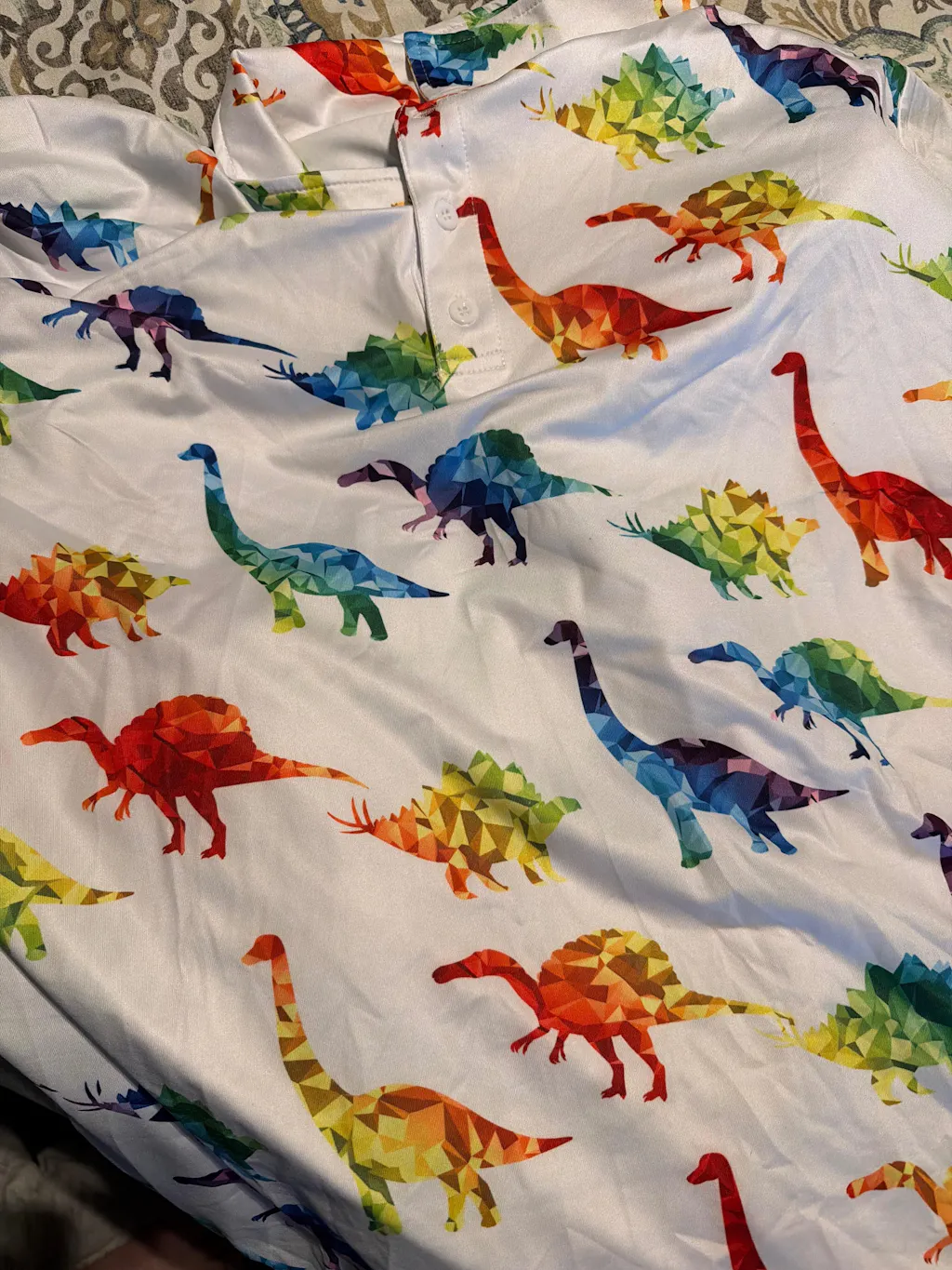 The Dino