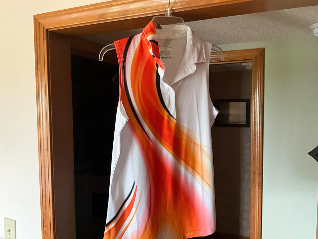 The Fireball (Women's)