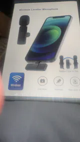 User picture