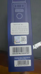 User picture