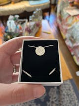 Childhood Keepsake Necklace