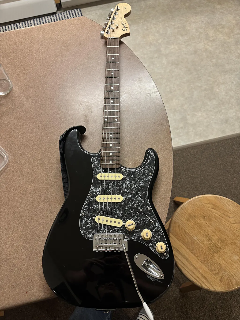 ObsidianWire™ The Solderless Guitar Wiring Harness