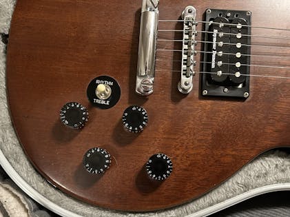 Musiclily Pro Fine 24-Spline Manopole Chitarra Speed Knobs Per - Foto 4