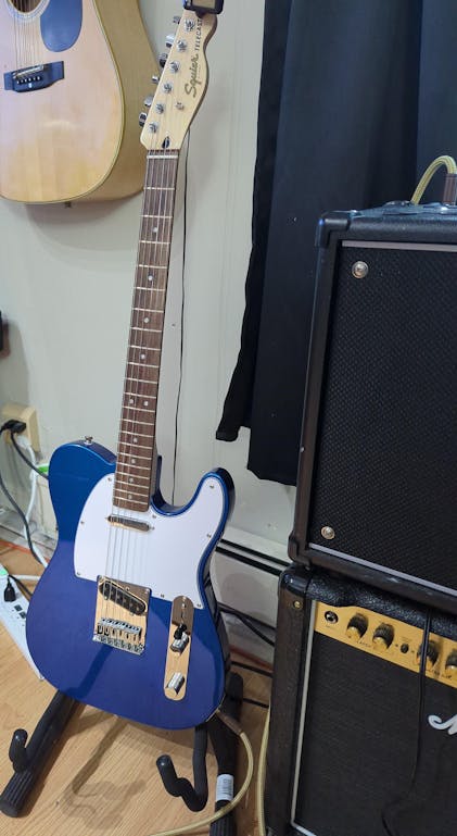 ToneRider Nashville Telecaster Pickups | At ObsidianWire