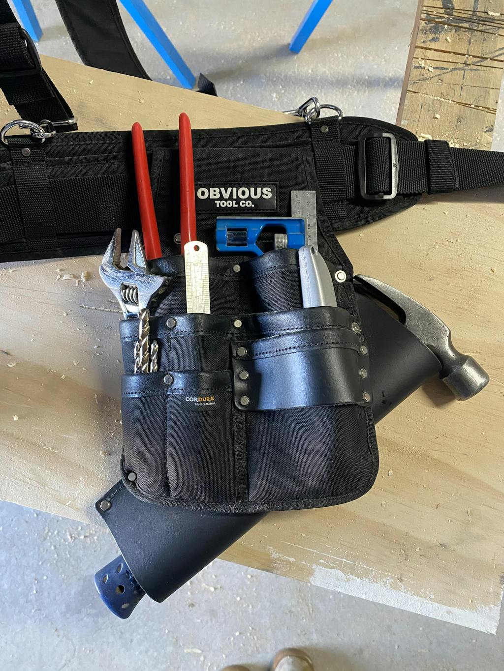 Framing Pouch (Dominant)