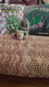 User picture