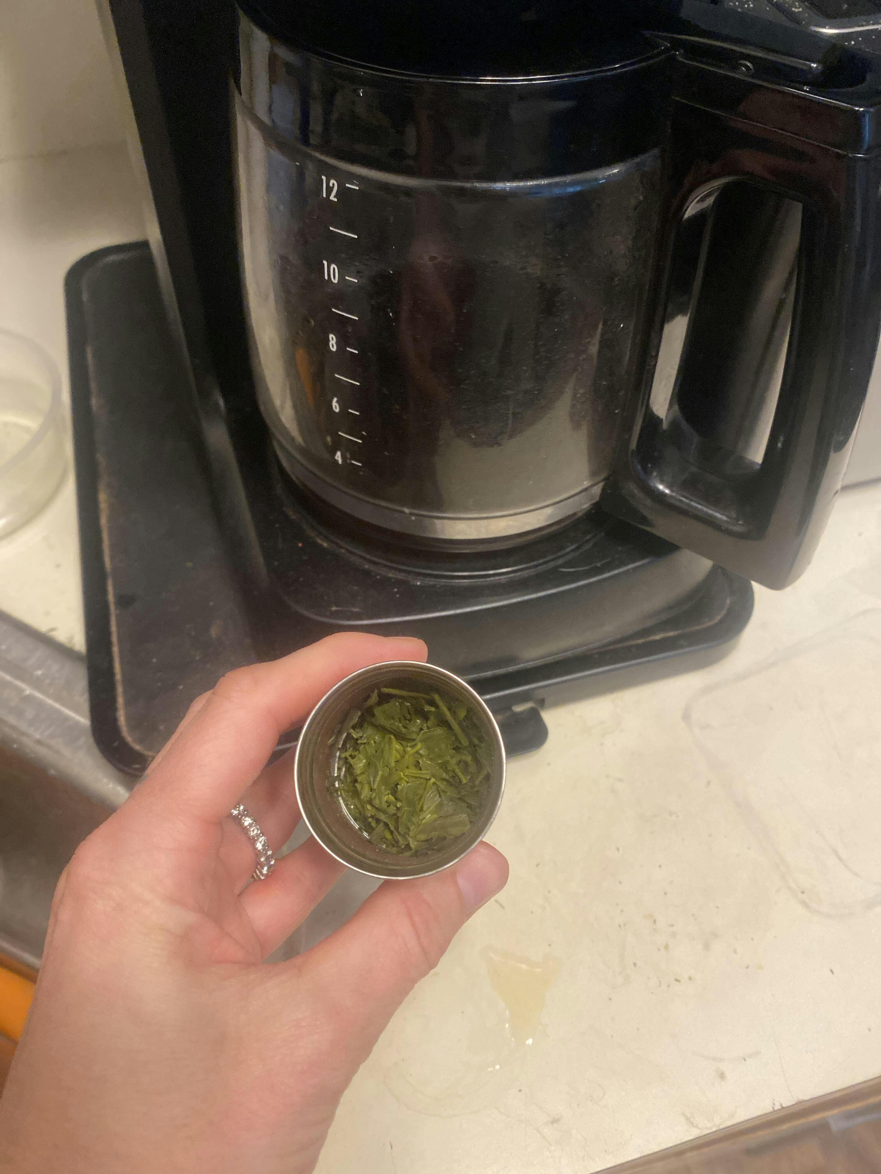 Grüner Tee 1 Kg Grüner Tee Japan Sencha Ogasa | Grüntee Japan