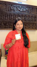 User picture