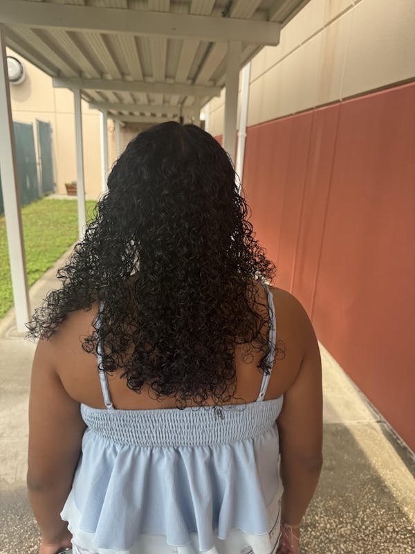 Curl Care Conditioner