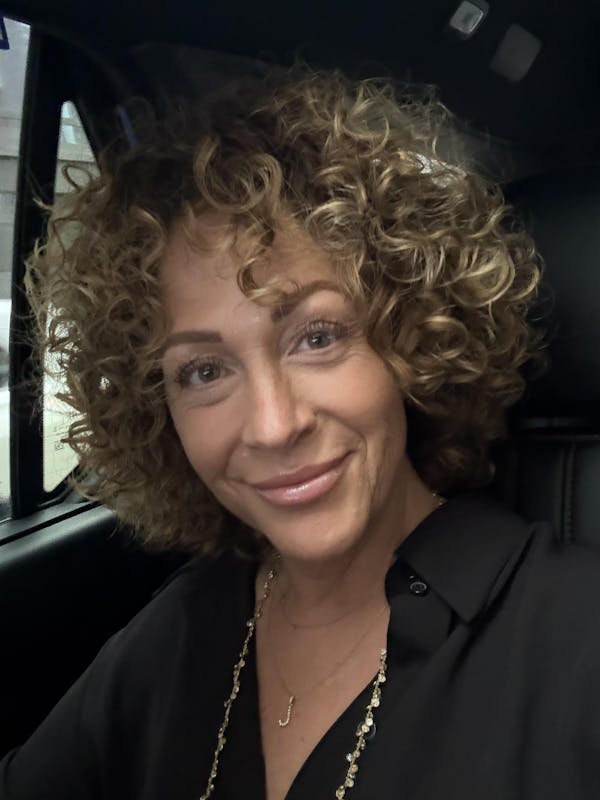 Hydrating Curl Cream