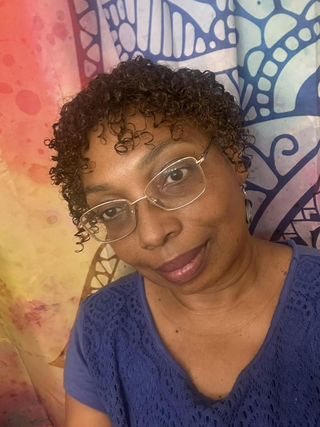 Curl Defining Styling Gel