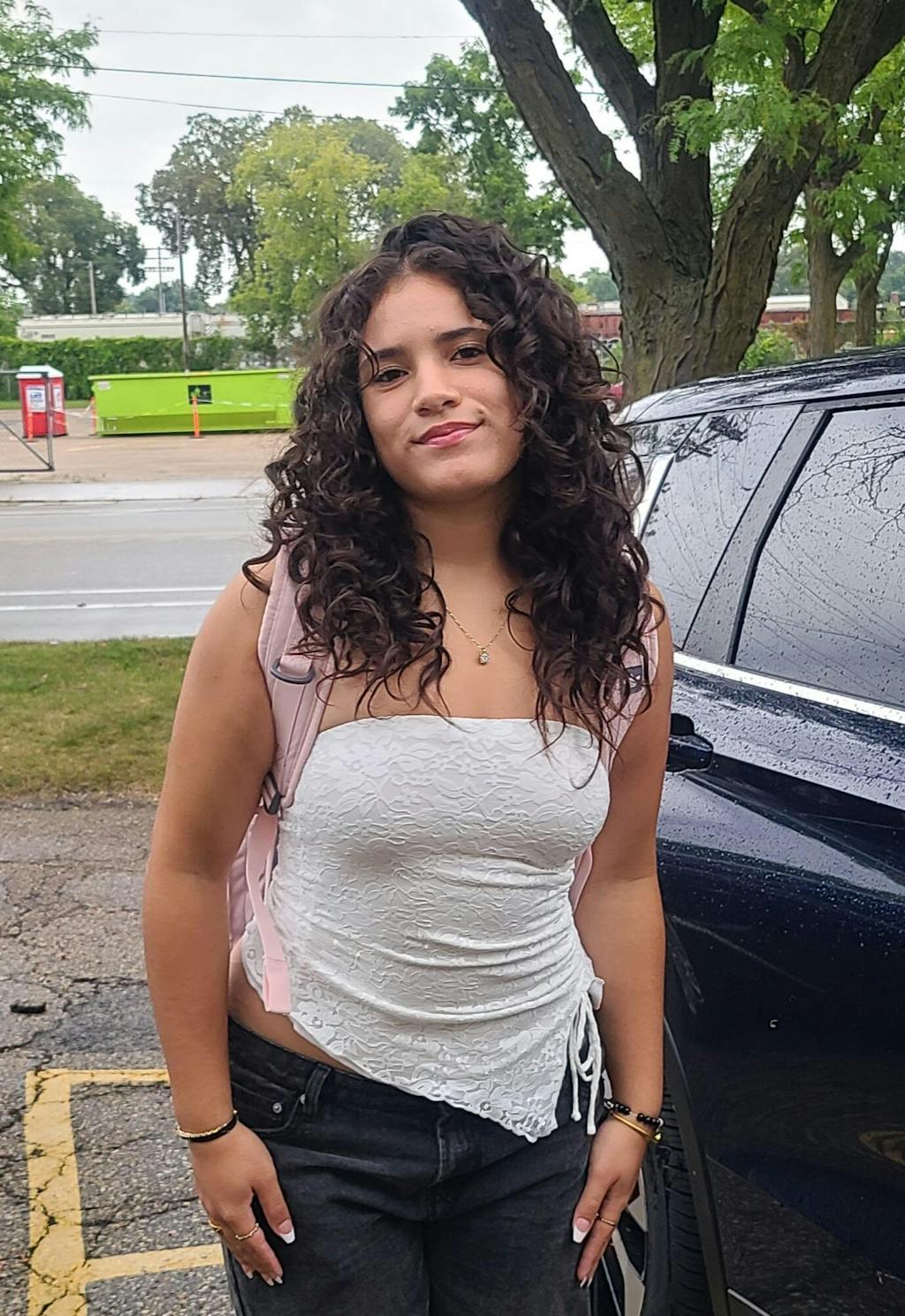 Hydrating Curl Cream